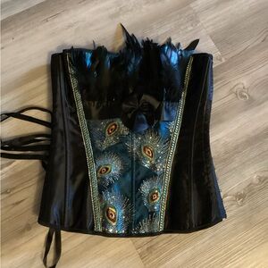 Women’s corset size medium